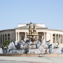 День 4. Вылет домой