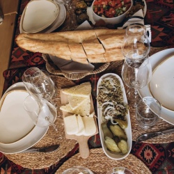 День 2. Кахетия, Частная Винодельня, Алазанская Долина