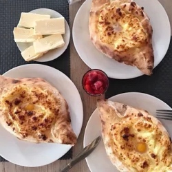 День 6. Красота Батуми и Боржоми
