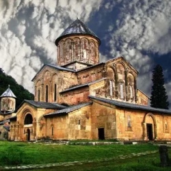 День 6. Каньоны