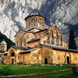 День 6. Каньоны