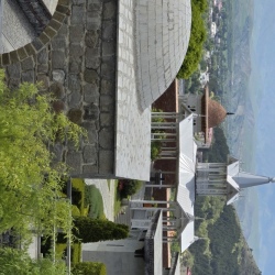 День 4. Borjomi Palace