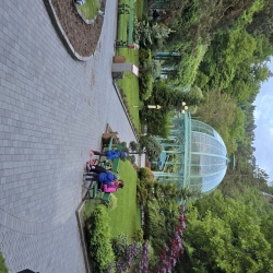 День 4. Borjomi Palace