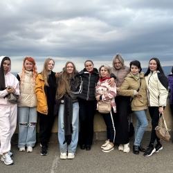 День 3. Каньон Дашбаш