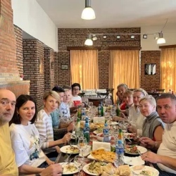 День 4. Кахетия