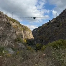 День 5. Дашбаш