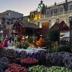 День 6. Переезд в Батуми