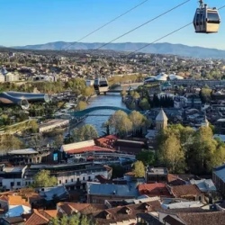 День 2. Прогулки по столице