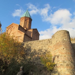 День 4. Алазанская долина