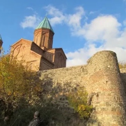 День 4. Алазанская долина