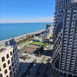 День 1. Гамарджоба , Сакартвело!
