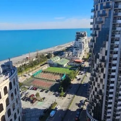День 1. Гамарджоба , Сакартвело!