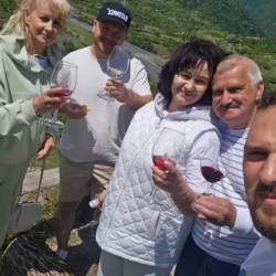 День 10. До новых встреч, Грузия