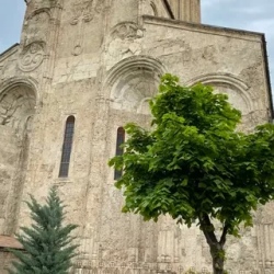 День 3. Кахетия