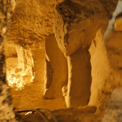 День 5. Вардзиа