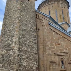 День 9. Тбилиси