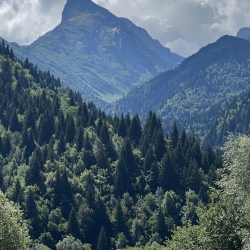 День 2. Грузинская Швейцария