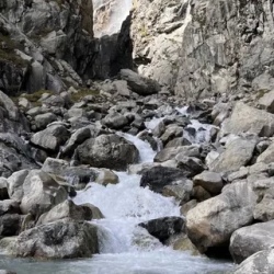 День 4. Местия, прогулки и хайкинг.