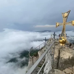 День 6. Нижняя Сванетия и Рача