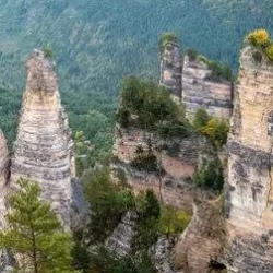 День 6. Нижняя Сванетия и Рача