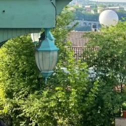 День 6. Тбилиси!