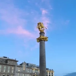 День 8. Нахвамдис, Сакартвело!