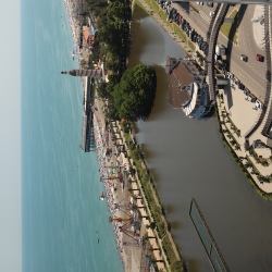 День 5. Отдых в Батуми