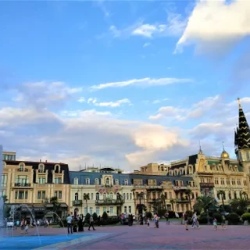 День 1. пятница