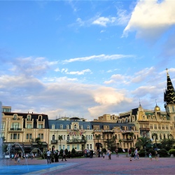 День 1. пятница