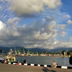 День 4. День релакса в Батуми