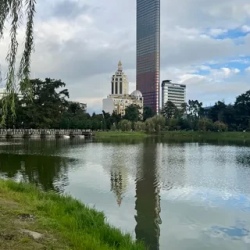 День 5. понедельник