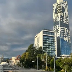 День 5. понедельник