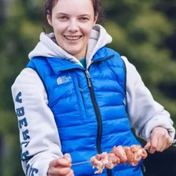 День 4. КВАБИСХЕВИ. Окончание похода