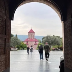 День 4. Вылет