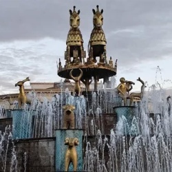 День 6. Переезд в Кутаиси