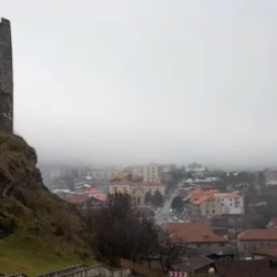 День 4. Вардзия. Рабат. Боржоми