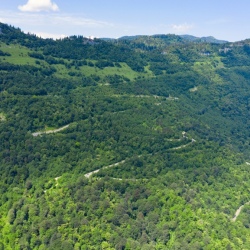День 4. Регион Рача