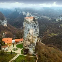 День 4. Регион Рача