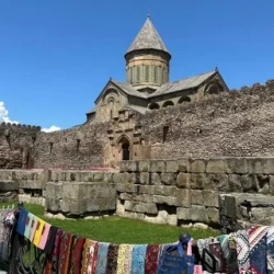 День 7. Завершение тура