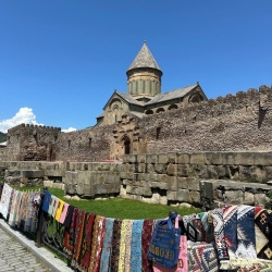 День 7. Завершение тура