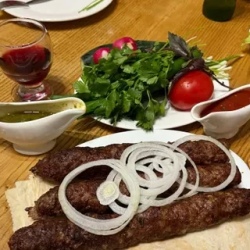 День 1. Встреча с Грузией. Ночь в Кутаиси