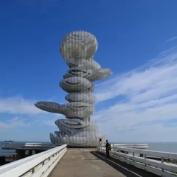 День 3. Анаклия — море, лёгкость и живые традиции