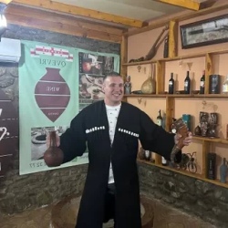 День 7. Тбилиси — возвращение к жизни