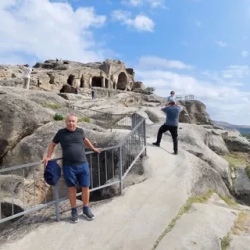 День 4. От колыбели веры к скалам античности