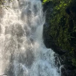 День 4. Горные водопады и батумские сказки