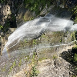 День 4. Горные водопады и батумские сказки