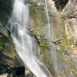 День 4. Горные водопады и батумские сказки