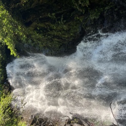 День 4. Горные водопады и батумские сказки