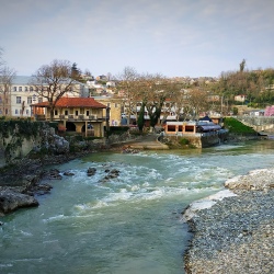 День 5. Из поднебесья к винным берегам