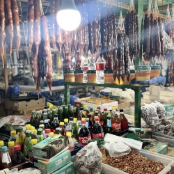 День 2. Кахетия
